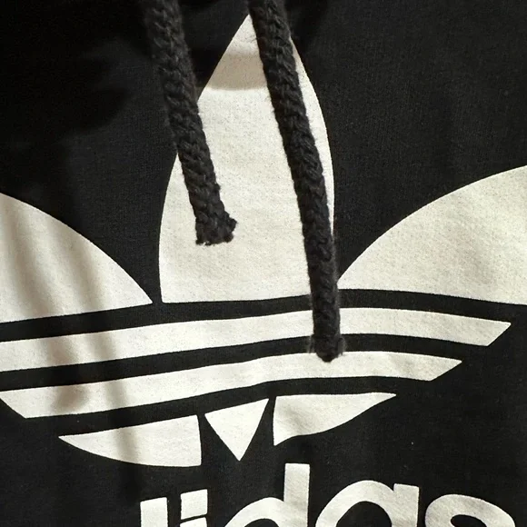 Adidas Hoodie EUC - Picture 5 of 5